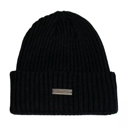 Mitchell & Ness Winter Hat HK12192-MNNBLCK