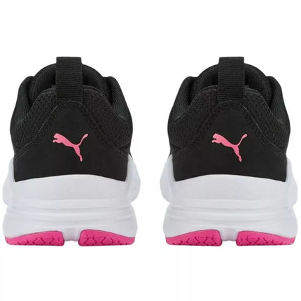 Puma Wired Run Jr 374214 20 batai