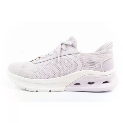 Skechers Bobs Arc Waves 2.0-Now It Slip-Ins W 117638/LIL batai