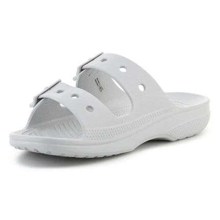 CROCS SATURDAY SANDAL M ATMOSPHERE 212245-1FT