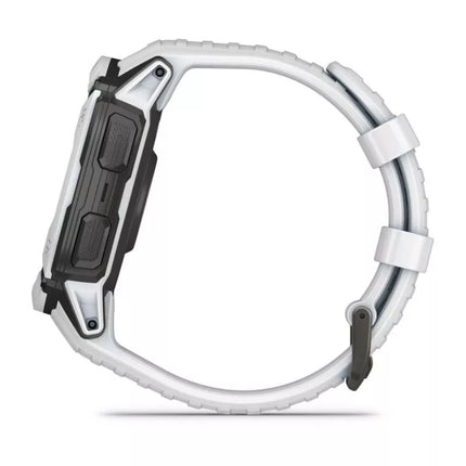 Garmin Instinct 2X Solar Whitestone Watch