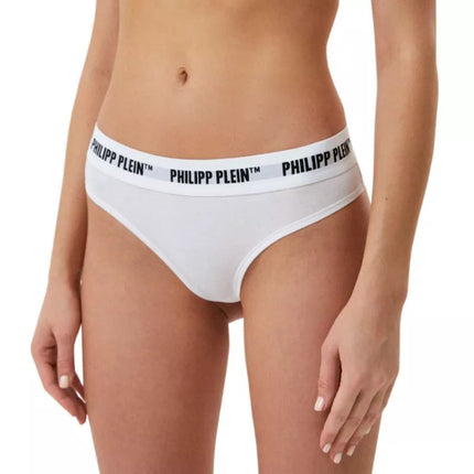 „Philipp Plein“ 2 vnt. „Tanga W DUPP01“ stringai
