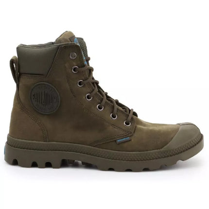 Palladium Pampa Cuff WP LUX 73231309