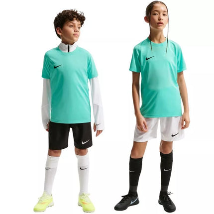Nike Dri-FIT Park VIII Vaikų marškinėliai Turkio HV8182 354
