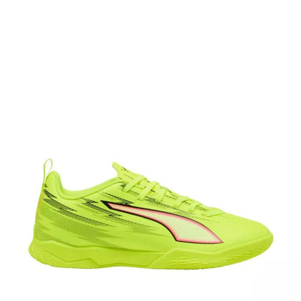 Puma Ultra 6 Play IT 109056 01 kids' soccer shoes