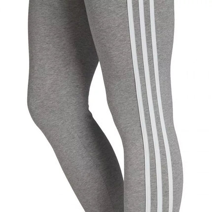 adidas Essentials 3 Stripes Tight W FQ4123 kelnės
