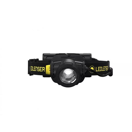 Ledlenser H15R Work priekinis žibintas 502196
