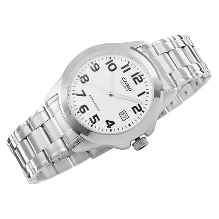 CASIO MTP-1259PD-7BEG Men's Watch