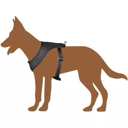 DOG HARNESS 67.6-106.5 CM