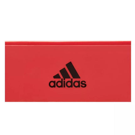 „Adidas“ pasipriešinimo juosta 6,35 cm ADTB-10607RD