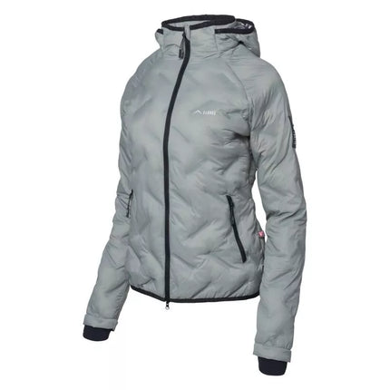 Elbrus Huel Primaloft Wos W 92800622478 Dygsniuotas Striukė