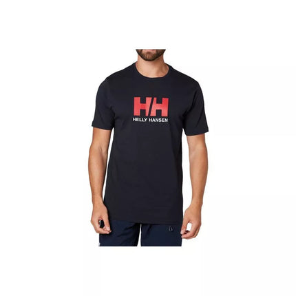 Helly Hansen marškinėlių su logotipu M 33979-597