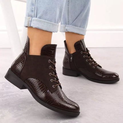 Vinceza W 16477 JAN348B Auliniai batai