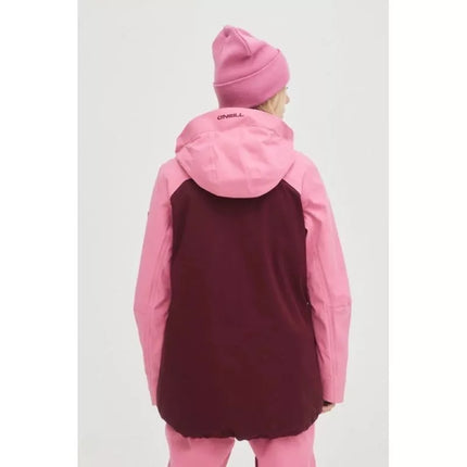 O'Neill W 1500003-44020 Slidinėjimo Striukė