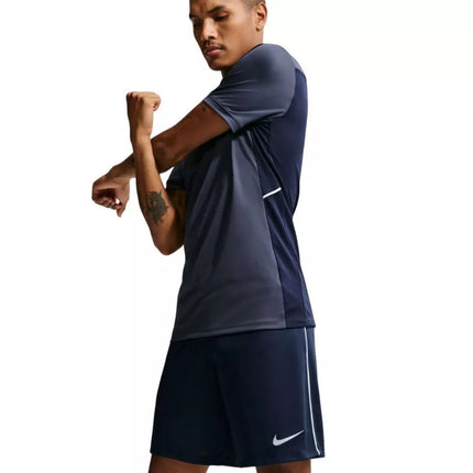 Nike Dri-Fit Park 26 Vyriškos šortai Tamsiai mėlyni HM7146 410