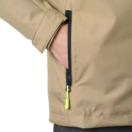 Helly Hansen vyriška striukė su gobtuvu Crew Hooded Jacket 2.0 34443 757