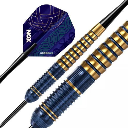 Harrows NOX steeltip darts