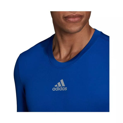 Adidas TechFit Warm M Marškinėliai H23127
