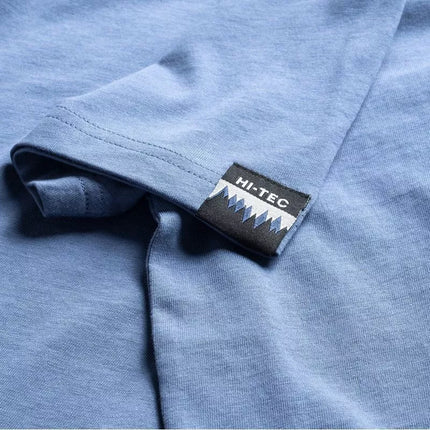 Hi-Tec Noret Jrb Jr 92800596907 Marškinėliai