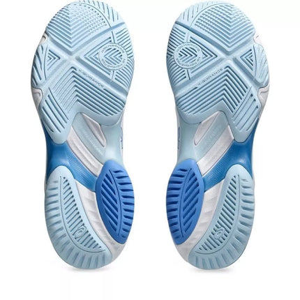 Asics Netburner Ballistic FF 3 W moteriški bateliai 1052A069111