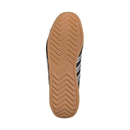 Adidas Runvista women's shoes black HQ2326