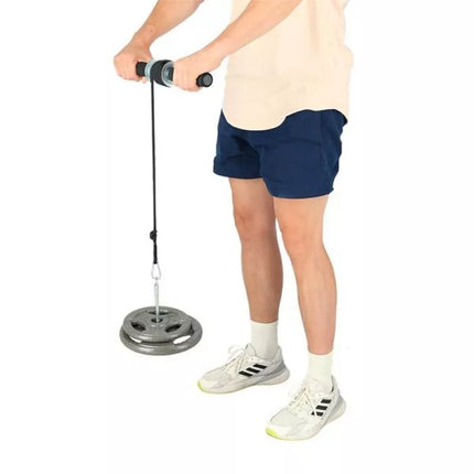 Ranka ir raumenų treniruoklis F4420 HMS 17-62-029