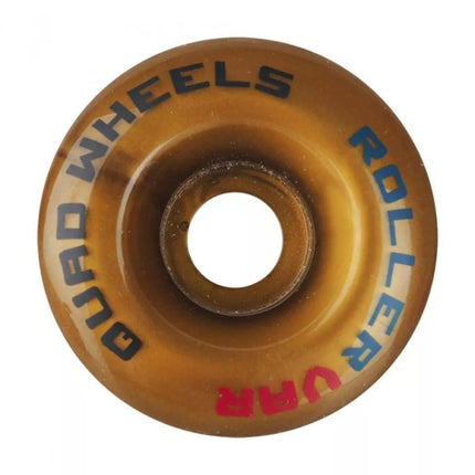 TEMPISH Quad PU riedučiai 58x32 85A 101000041300