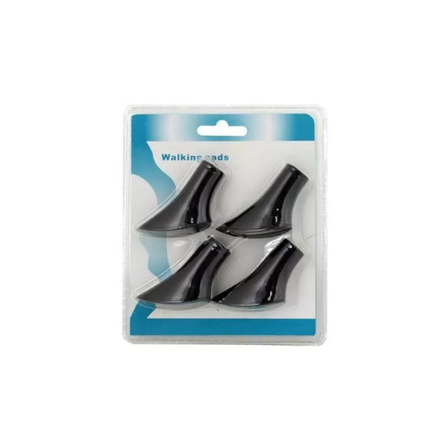 Tvirtinimo prie trekingų lazdų komplektas 4 vnt. T-3