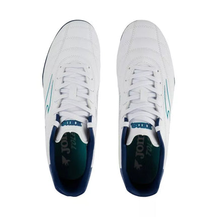 Joma Toledo Turf 2602 baltos TOLS2602TF futbolo bateliai