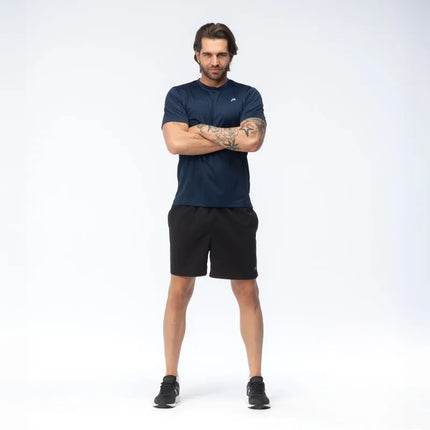 Men's short-sleeved T-shirt SALAN