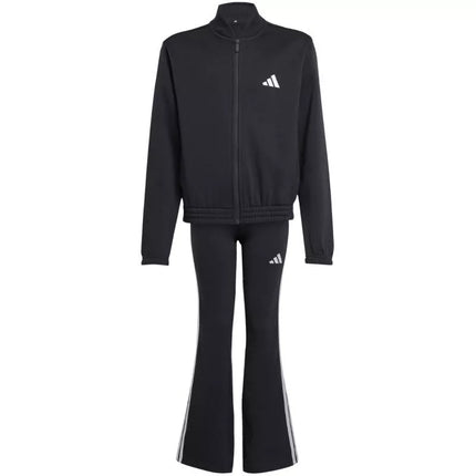 Sportinis kostiumas mergaičių jaunimo "Glam" JL7474 Adidas