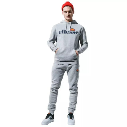 Ellesse SL Gottero Džemperis su gobtuvu M SHC07407-112