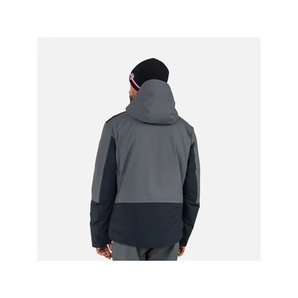 Rossignol Diretta Mix Jkt Jacket Black