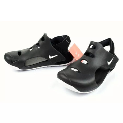 Nike Jr. DH9465-001 Sportiniai Sandalai
