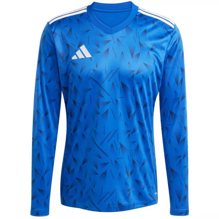 adidas Team Icon 25 marškinėliai ilgomis rankovėmis M JM6788