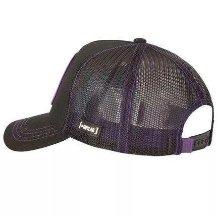 Capslab DC Comics Joker kepurė CL-DC5-1-CAS-JOK1