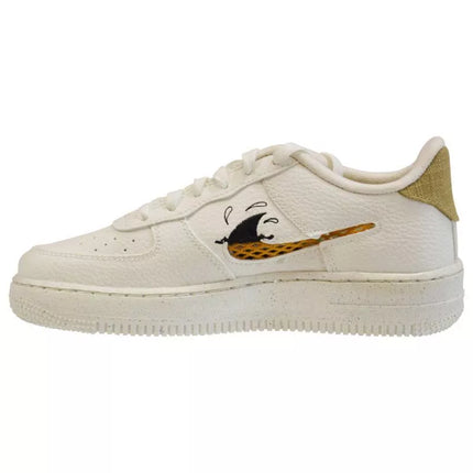 Women's Nike Air Force 1 LOW LV8 (GS) Sneakers - DQ7690-100