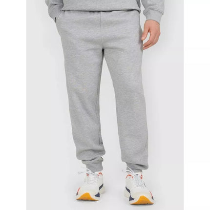 Men's jogger sweatpants 4F 4FRAW25TTROM1832-27M