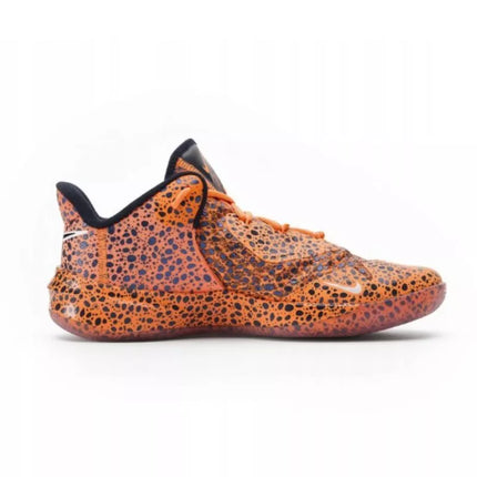 Nike Hyperspeed Court SE OLY Orange Sports Shoes - FV3685-900