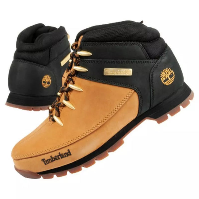 Timberland Euro Sprint M TB0A1NHJ Žygio Batai
