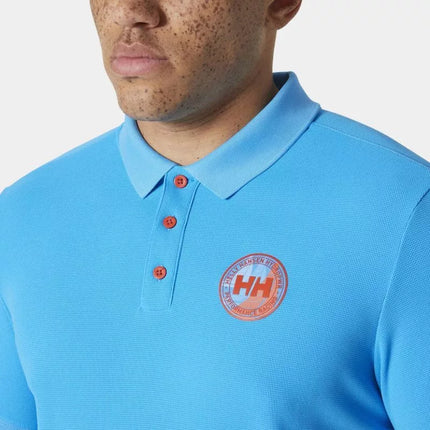 Helly Hansen HP Race Polo 2.0 M 34496 645