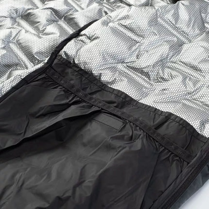 Elbrus dygsniuota striukė Huel Primaloft M 92800622473