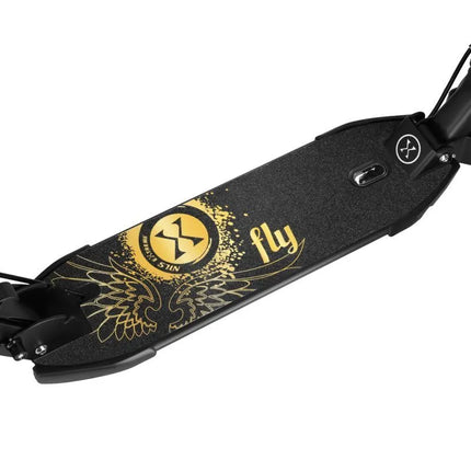 HM800 FLY SCOOTER GOLD NILS EXTREME