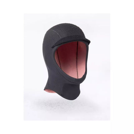 RIP CURL HEATSEEKER 3MM GB HOOD neoprene hat