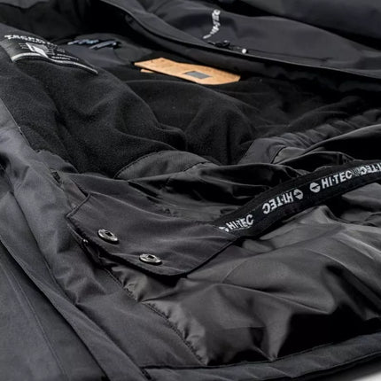 Hi-tec striukė moterims Orebro II 92800326551