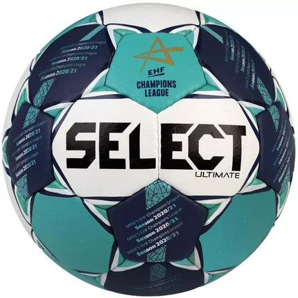 Rankinis Select Ultimate Čempionų Lyga Oficialus EHF 10211