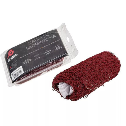 BADMINTON NET 6x0.75M ENERO