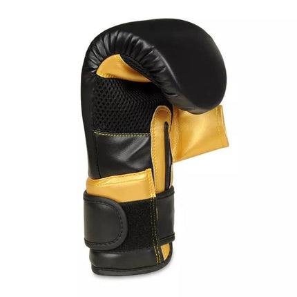 M - Mitts Gold Instrument Gloves