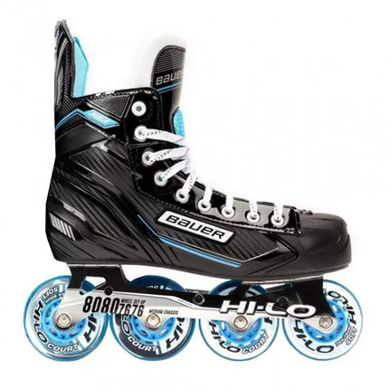 Bauer RH RSX Sr 1053753 Ritinėjančios Ritulinės Riedlentės