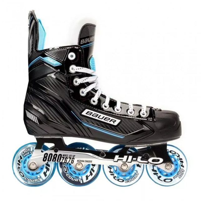 Bauer RH RSX Sr 1053753 Ritinėjančios Ritulinės Riedlentės